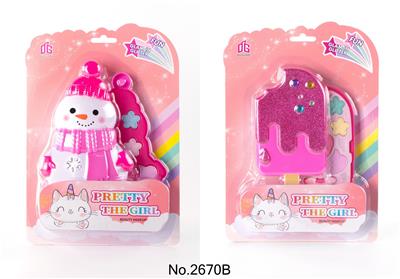 cosmetic - OBL981283