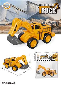 Inertia series - OBL981387