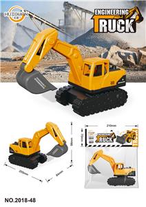 Inertia series - OBL981389