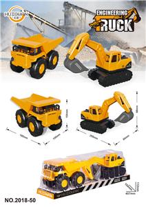 Inertia series - OBL981391