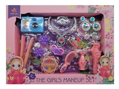 Beauty set - OBL981666