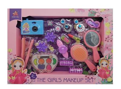 Beauty set - OBL981668