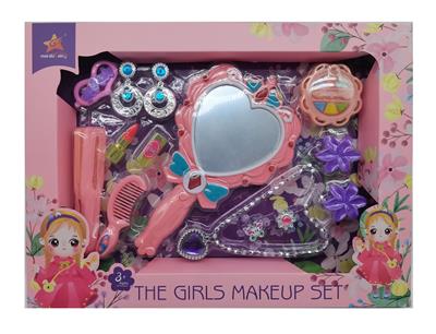 Beauty set - OBL981669