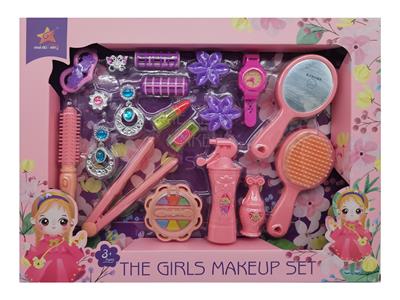 Beauty set - OBL981671