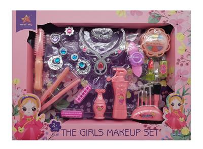 Beauty set - OBL981672