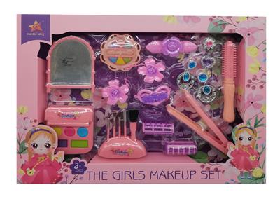 Beauty set - OBL981673