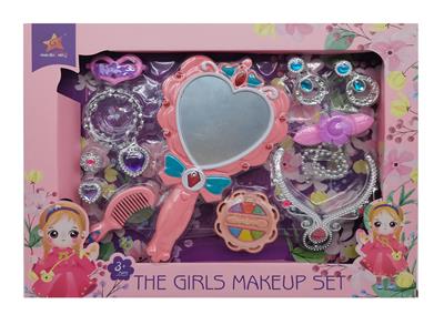 Beauty set - OBL981674