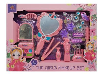 Beauty set - OBL981675