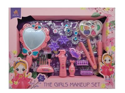 Beauty set - OBL981676