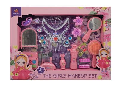 Beauty set - OBL981677