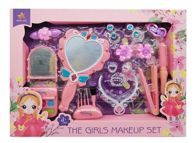 Beauty set - OBL981679