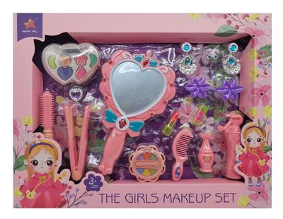 Beauty set - OBL981680