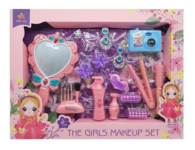 Beauty set - OBL981681