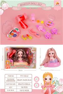 Beauty set - OBL981686