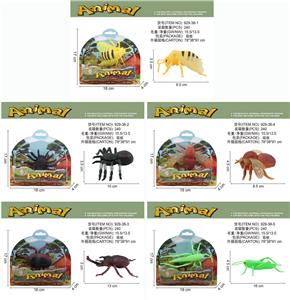 动物套装 - OBL981700