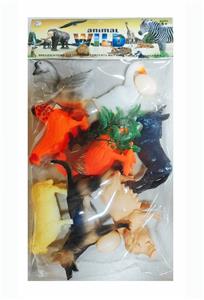 动物套装 - OBL981702