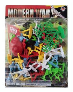 军事套装 - OBL981735