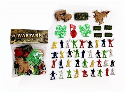 军事47件套 - OBL981768