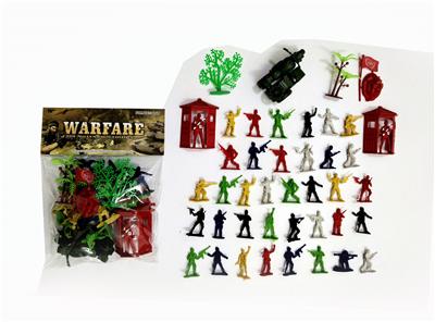 军事42件套 - OBL981769