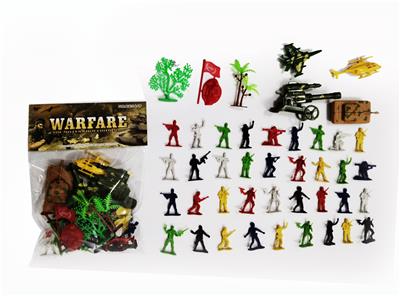 军事43件套 - OBL981773