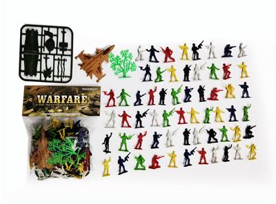 军事63件套 - OBL981775