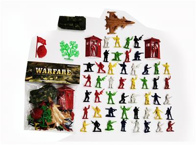 军事54件套 - OBL981779