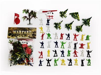 军事45件套 - OBL981784