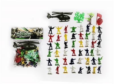 军事52件套 - OBL981819