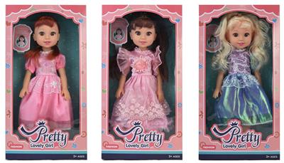 Babytrollyfordoll - OBL982008