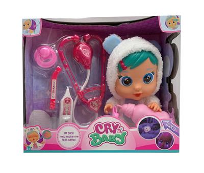 DOLL - OBL982081