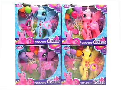 Beauty set - OBL982151