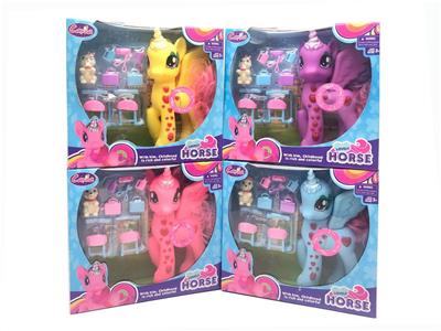 Beauty set - OBL982155