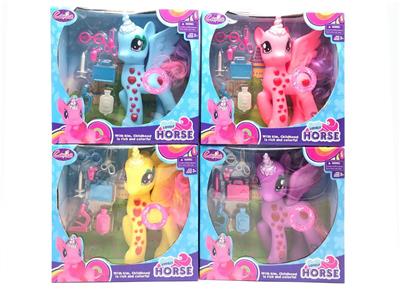 Beauty set - OBL982156