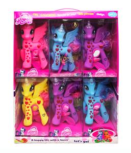 Beauty set - OBL982158