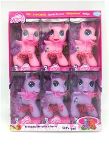 Beauty set - OBL982160