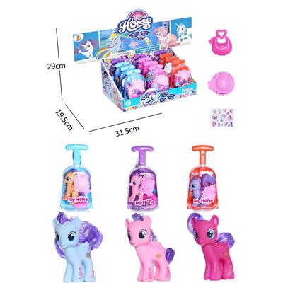 Beauty set - OBL982163