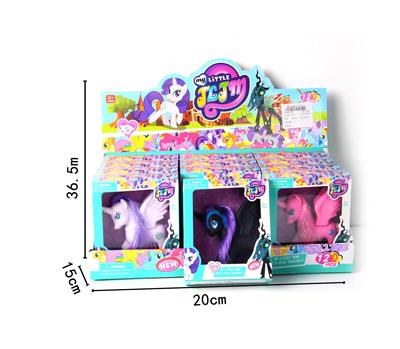 Beauty set - OBL982167