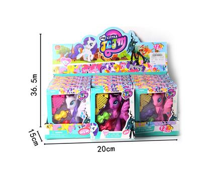 Beauty set - OBL982168