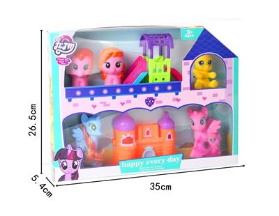 Beauty set - OBL982173