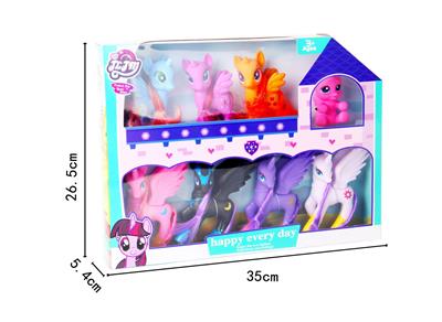 Beauty set - OBL982174