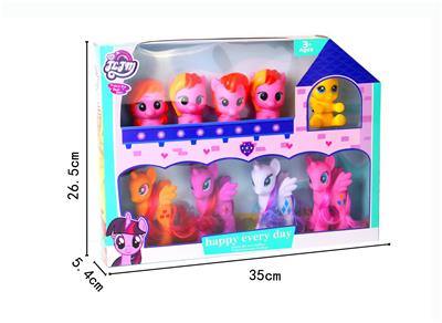 Beauty set - OBL982176