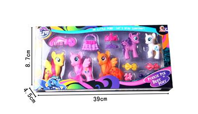 Beauty set - OBL982177