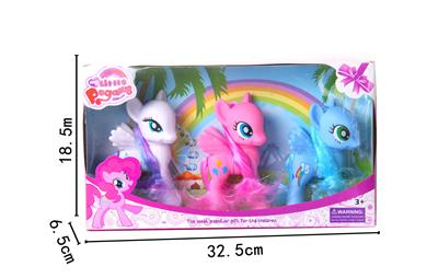 Beauty set - OBL982178