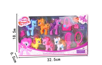 Beauty set - OBL982179