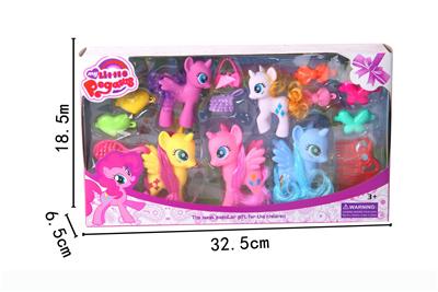 Beauty set - OBL982180