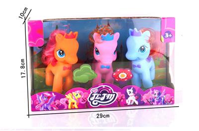 Beauty set - OBL982181