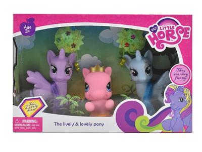 Beauty set - OBL982184