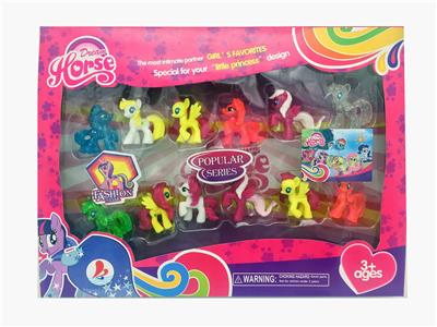 Beauty set - OBL982205