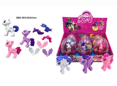 Beauty set - OBL982237