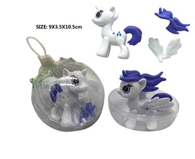 Beauty set - OBL982250